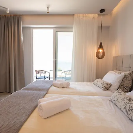 Panorama Seaside Apartament *