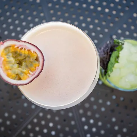 Panorama Seaside דירה מסטיכרי