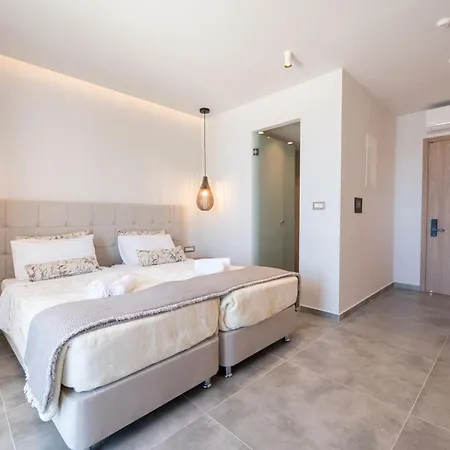 Panorama Seaside Mastihari