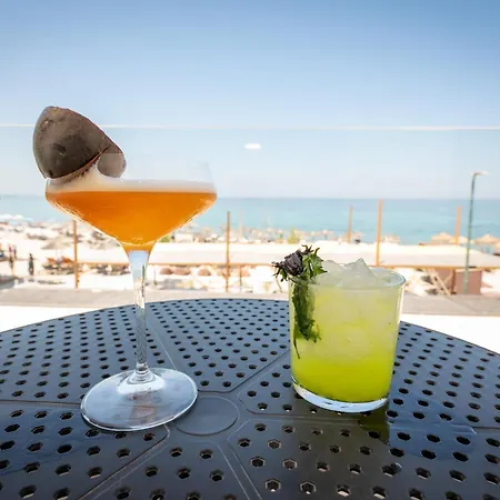 Panorama Seaside * מסטיכרי