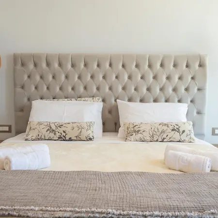 דירה Panorama Seaside