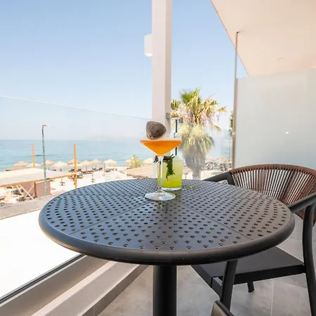 Panorama Seaside דירה *