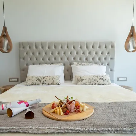 דירה Panorama Seaside *