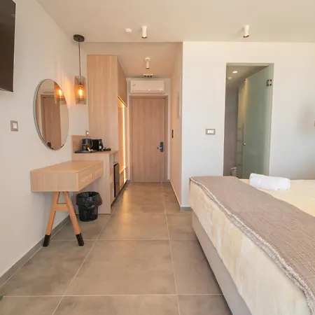 Panorama Seaside מסטיכרי