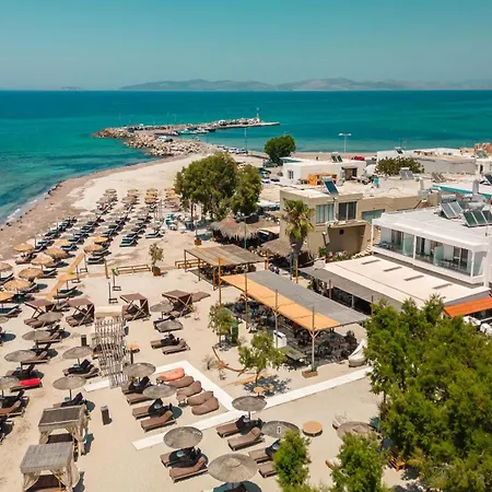 Panorama Seaside דירה *