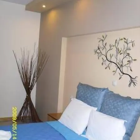 Panorama Seaside * Mastihari