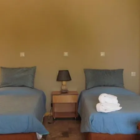 Panorama Seaside * מסטיכרי