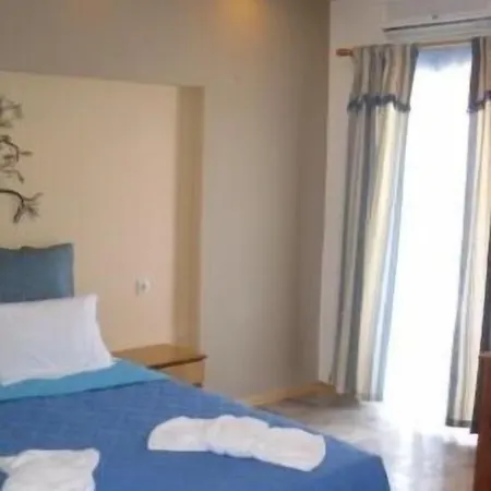 Panorama Seaside Apartament