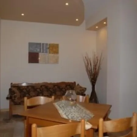 Apartament Panorama Seaside Mastihari