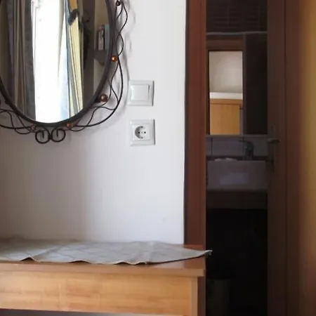 Panorama Seaside דירה *