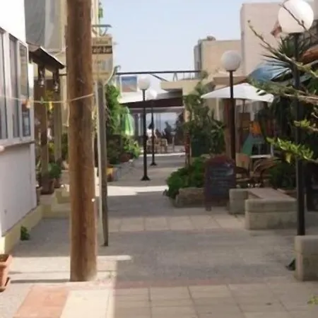 דירה Panorama Seaside מסטיכרי