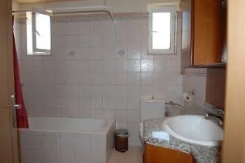 Appartement Panorama Seaside