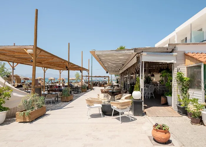 Panorama Seaside ماستيخاري