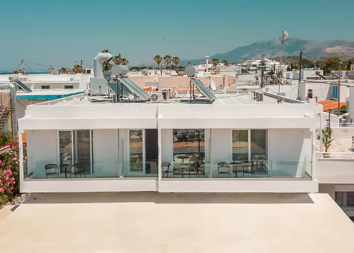 Apartment Panorama Seaside Mastichari (Kos)