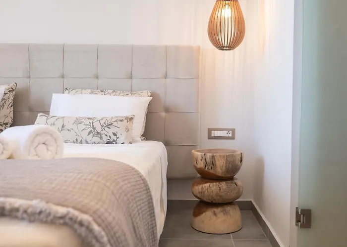 Panorama Seaside * ماستيخاري