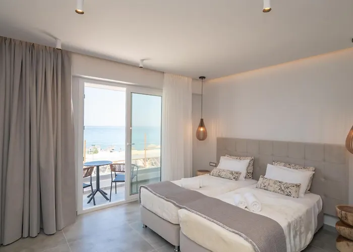 Panorama Seaside شقة