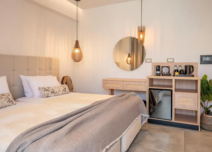 شقة Panorama Seaside *