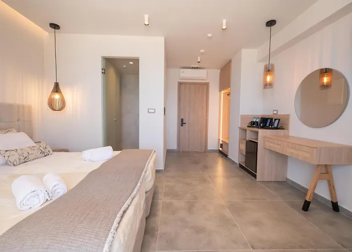 Apartment Panorama Seaside Mastichari (Kos)