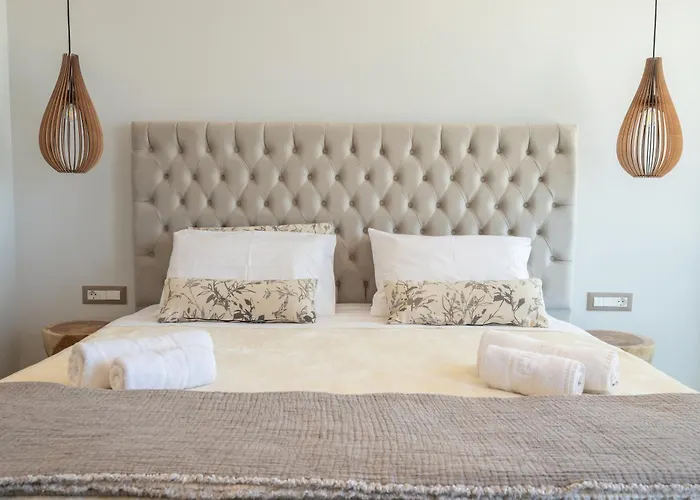 Apartment Panorama Seaside