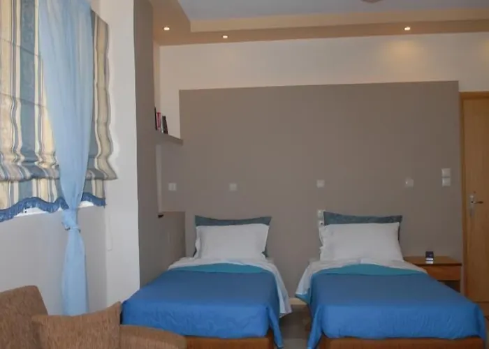 Panorama Seaside Apartment *