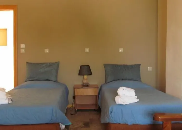 Panorama Seaside * Mastichari (Kos)