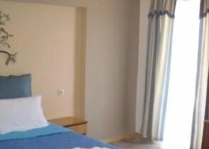 Panorama Seaside Apartment