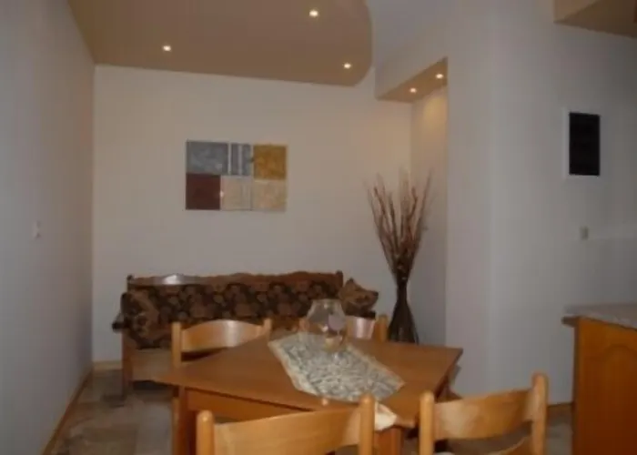 Apartment Panorama Seaside Mastichari (Kos)