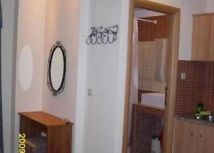 Panorama Seaside شقة ماستيخاري