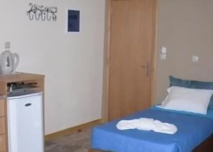 Panorama Seaside Apartment *